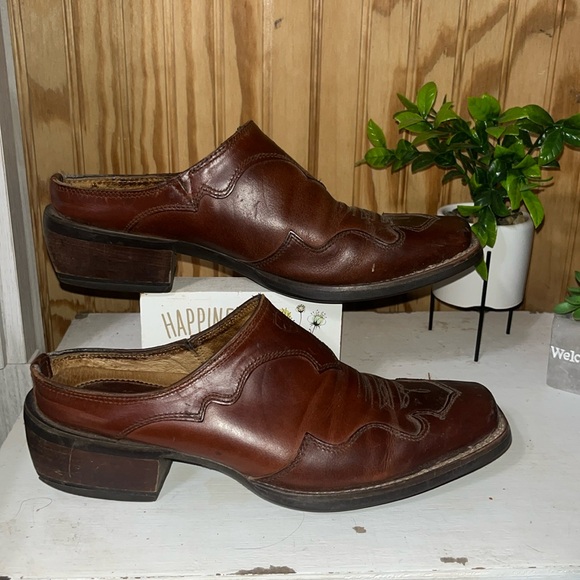 Ariat mules - Picture 1 of 4